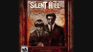 Silent Hill Homecoming Music  Amnion [upl. by Adnawal468]