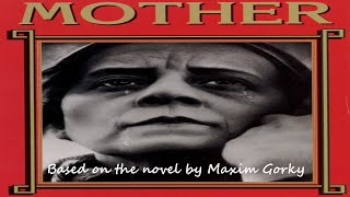 Мать  Mother PudovkinFilm1926 [upl. by Colline]