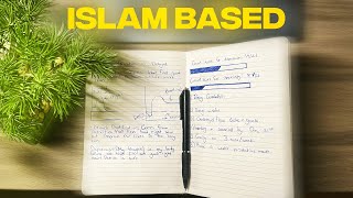 I journaled for 1 Year… here are my results islam based [upl. by Sanger754]