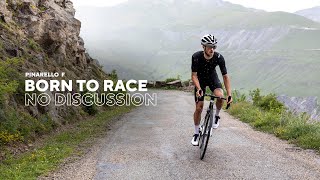 Pinarello F Series  Launch video [upl. by Elyag499]