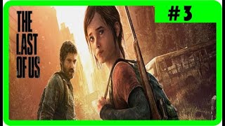 The Last of Us Part I 3 Dubbing PL [upl. by Codie]