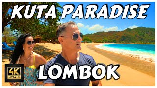 TRAVEL GUIDE and HONEST OPINION  BEST OF KUTA  Things to do in Lombok Bali Indonesia [upl. by Ahseyt]