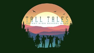 Tall Tales 2022  Show Reveal [upl. by Ardnahcal]