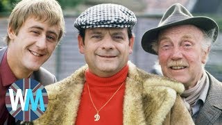 Top 10 Only Fools and Horses Episodes [upl. by Sedgewinn]