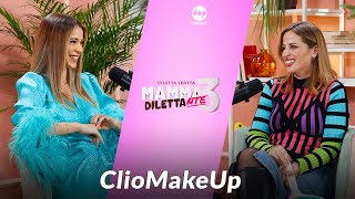 S3EP2  Restare sempre con i piedi per terra con ClioMakeUp [upl. by Kcinemod]