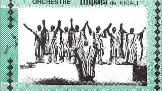 Orchestre Impala ‎– Orchestre Impala De Kigali  RWANDAN Afrobeat Funk Soul African Folk Music Band [upl. by Ailak]