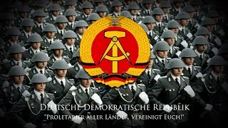 One Hour of East German GDRDDR Music [upl. by Schaefer]