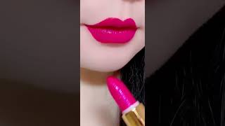 Plum colorlip makeup tutoriallipstick recommendationwaterproof nonstick cup h03 [upl. by Ikcim364]