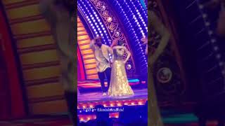 Hania Amir Dance Performance at Hum Style awards haniaamir trendingshorts youtubeshorts [upl. by Akemeuwkuhc]