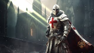 Gregorian Chant 432Hz  Christus II  Templar Chant [upl. by Whang]