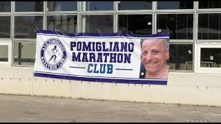 1° MEMORIAL ANGELO PASSARIELLO  POMIGLIANO NA 05052024 CANALE UNO [upl. by Muryh236]