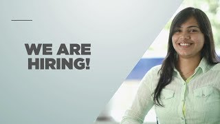 Hiring Bizongo  Frontend Engineer  Ayushi Sharma  ItsBizongoLife [upl. by Wittenburg]