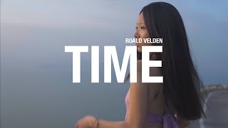 Roald Velden  Time [upl. by Ettenaj741]