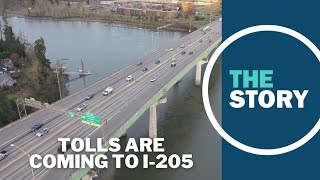 As ODOT moves forward on tolling opponents say the prices are too high [upl. by Goth749]