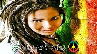 Reggae Mix selecionadas as Melhores 🔥【 dowloads 】 [upl. by Aicemed]