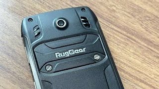 ruggear rg730 frp bypass [upl. by Iveson613]