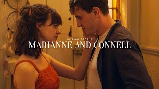 Marianne and Connell  “all too well” [upl. by Ahcim]