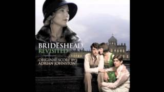 Brideshead Revisited Score  14  Desire  Adrian Johnston [upl. by Rudolph]