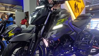 llegó‼️Nueva AKT 250R 2025  PRECIO  ficha tecnica 😍 barata [upl. by Haianeb]