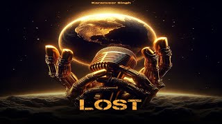 LOST  THE ALBUM AUDIO JUKEBOX  KARANVEER SINGH [upl. by Vachell]