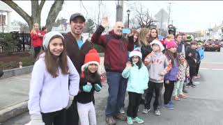 2016 Smolak Farm Christmas  Picking out the perfect tree [upl. by Giordano]