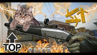 Warface Fabarm PSS10 Имба за варбаксыкоторая лучше коробочного донатаОбзор пушки из обновления [upl. by Fineberg]