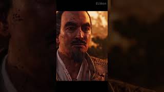 SPARE Lord Shimura Ghost of Tsushima END 1 [upl. by Poppy]