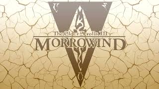 The Elder Scrolls III Morrowind  Full Official Soundtrack OST [upl. by Alla886]