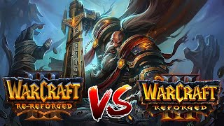 Warcraft 3 Reforged Prologue Campaign Full Walkthrough Gameplay  No Commentary PC [upl. by Hyams]