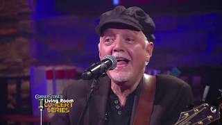 Phil Keaggy  Cornerstones Living Room Concert Series [upl. by Aowda]