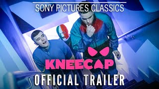 KNEECAP  Official Trailer 2024 [upl. by Brookhouse]