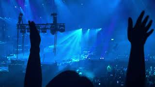 Sleep Token  Alkaline Live  The O2 Arena London 03122024 [upl. by Guttery]