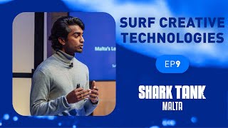 3 SHOPS 1 DELIVERY with SURF  Shark Tank Malta S03 [upl. by Dustman684]