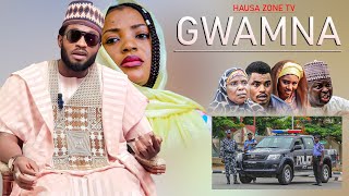 GWAMNA Season 1 Episode 1 Full Hausa Series Film Movies 2024 [upl. by Jarlath]