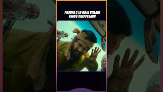 Sukumar Staged Pushpa amp Banwar Equally In Pushpa 2  Allu Arjun Fahadh  Infini feed [upl. by Myrtie677]