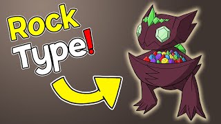 I Turned Sableye into a Kobold [upl. by Caleb136]