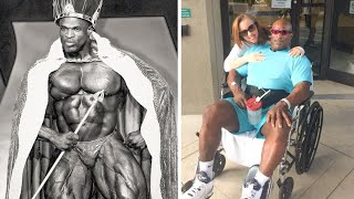 The Rise and Fall of “The King’” Ronnie Coleman  What happened to Ronnie Coleman [upl. by Naima931]