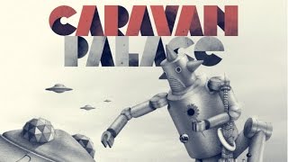 Caravan Palace  Newbop [upl. by Ueik]