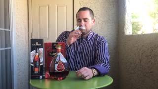 CamusChabanneau XO Cognac Review No 1 [upl. by Lowell]