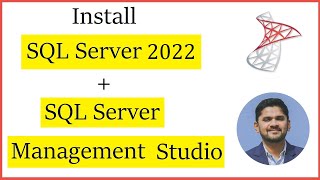 How to Install SQL Server 2022  SQL Server Management Studio [upl. by Attinahs]