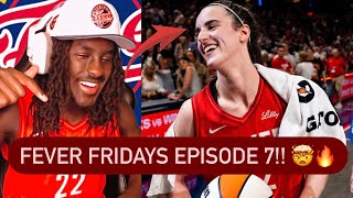 Fever Fridays Episode 7 RED VENOM [upl. by Prosser]