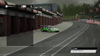 8° Steel Championship SWC Round 2 Brands Hatch [upl. by Inus906]