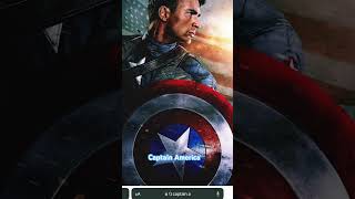 Capitn America [upl. by Lane220]