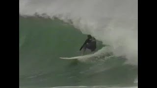 Kirra On Fire  Part 1  Chris Bystrom [upl. by Barbaresi]