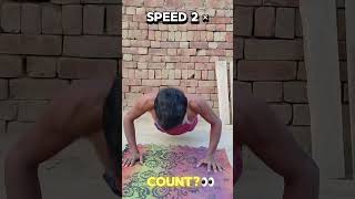 Push ups challenge complete  mene kitne pushup lgaye h  trending motivation funny [upl. by Sylvester]