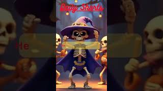 Daily Shorts 7 Halloween Jokes 8 facts laughwithdadjokes halloweenhumor [upl. by Dowski]