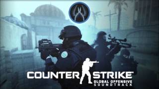 CounterStrike Global Offensive Soundtrack  CounterTerrorists Win [upl. by Lukin]