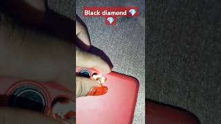 Black diamonddiamonds 100gopivnr viralshorts ytshorts gudimetla andrapradesh [upl. by Kciderf86]