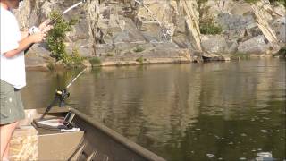 The 3 Top Catfish Rigs That Always Catch Catfish [upl. by Greenebaum945]