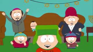 South Park Kyles Dreidel song [upl. by Lundell827]